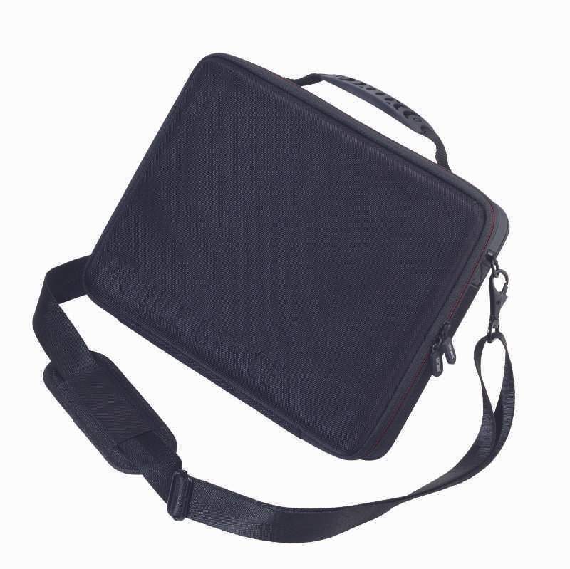 

Сумка Troika Laptop bag для ноутбука, для электроники