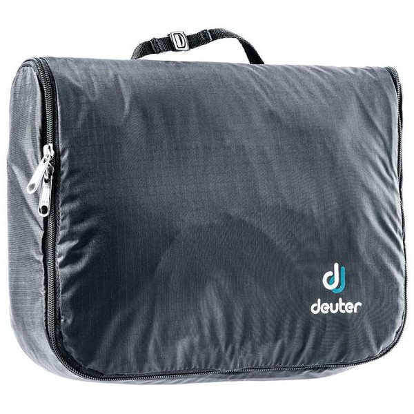 

Косметичка Deuter Wash Center Lite II black (3900320 7000)