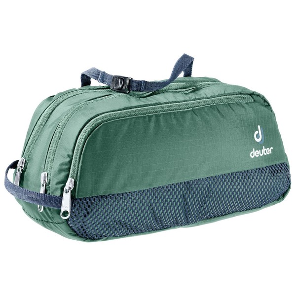 

Косметичка Deuter Wash Bag Tour III seagreen-navy (3900720 2331)