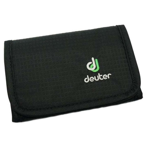 

Кошелек Deuter Travel Wallet черный (3942616 7000)