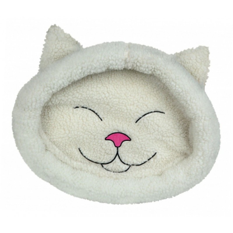 

Лежак для кота Trixie Mijou (48 × 37 см)