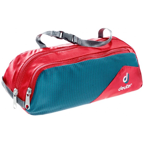 

Косметичка Deuter Wash Bag Tour I fire-arctic (39482 5306)