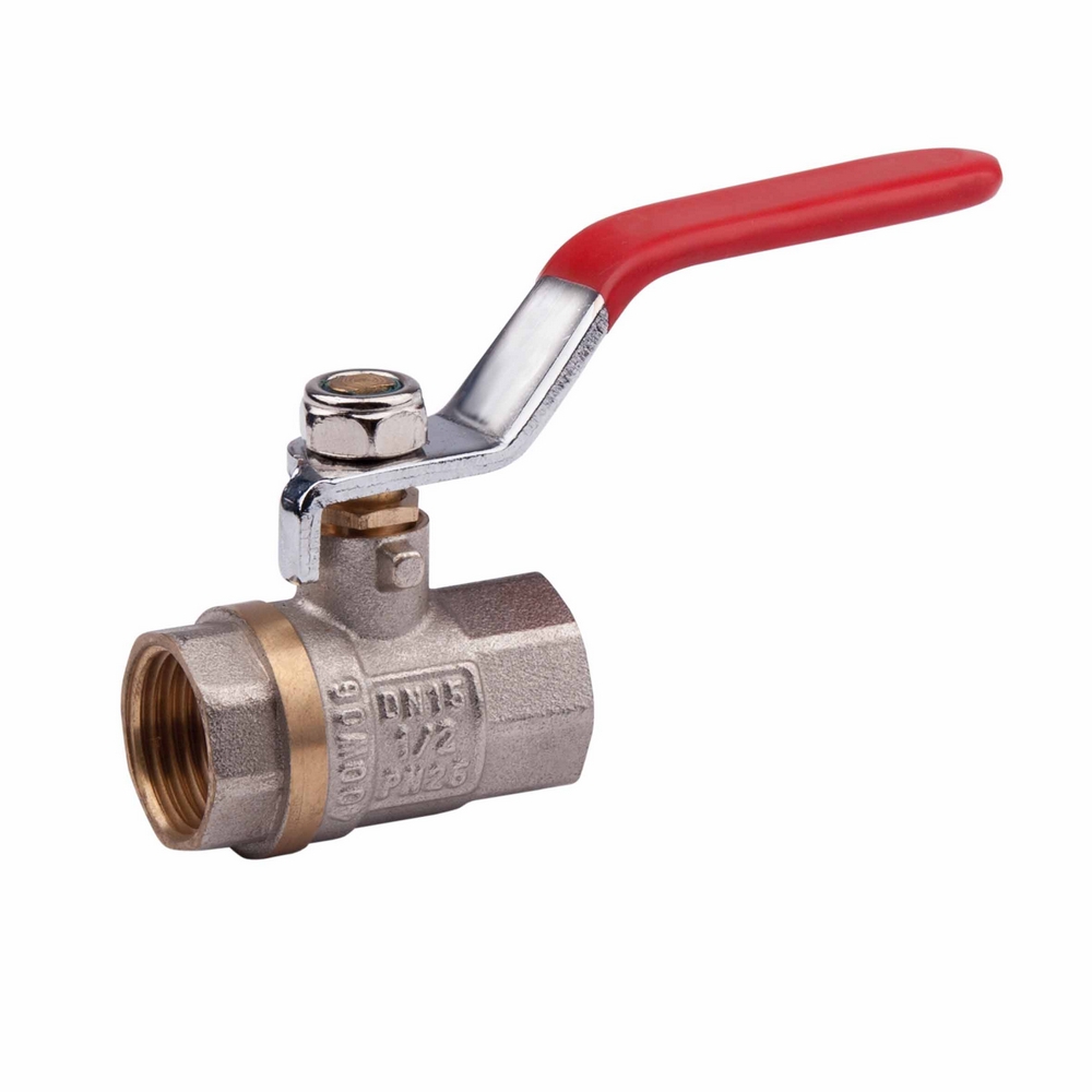 

Кран шаровой Valve 1" 1/2 ВР для воды (рычаг) SV600W40 SD00003158