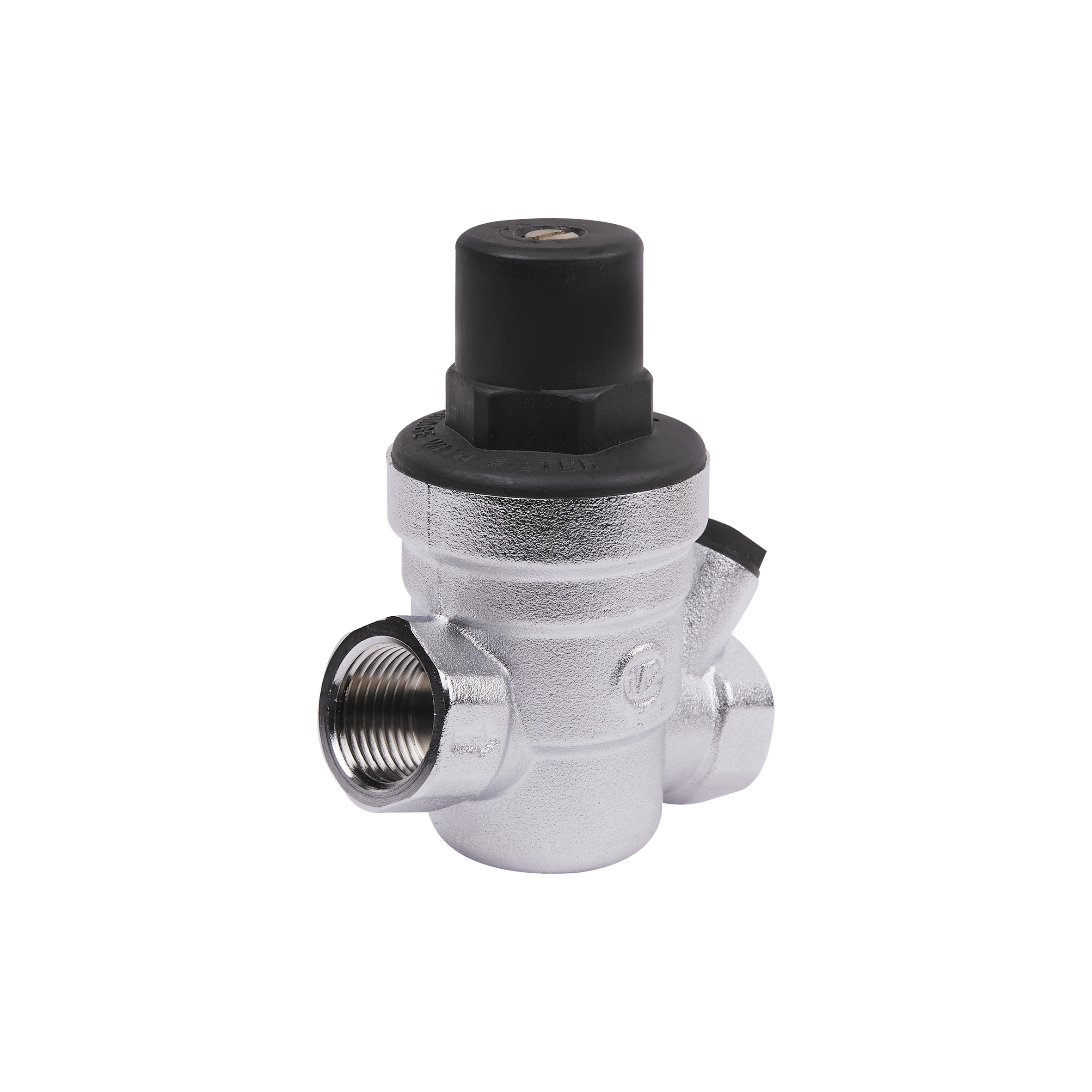 

Редуктор SD Plus под манометр 1/2" ВР SD194 SD00021207