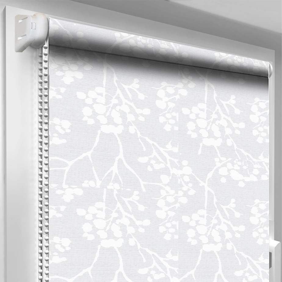 

Рулонная штора DecoSharm В397 - 70.0 x 195 cм