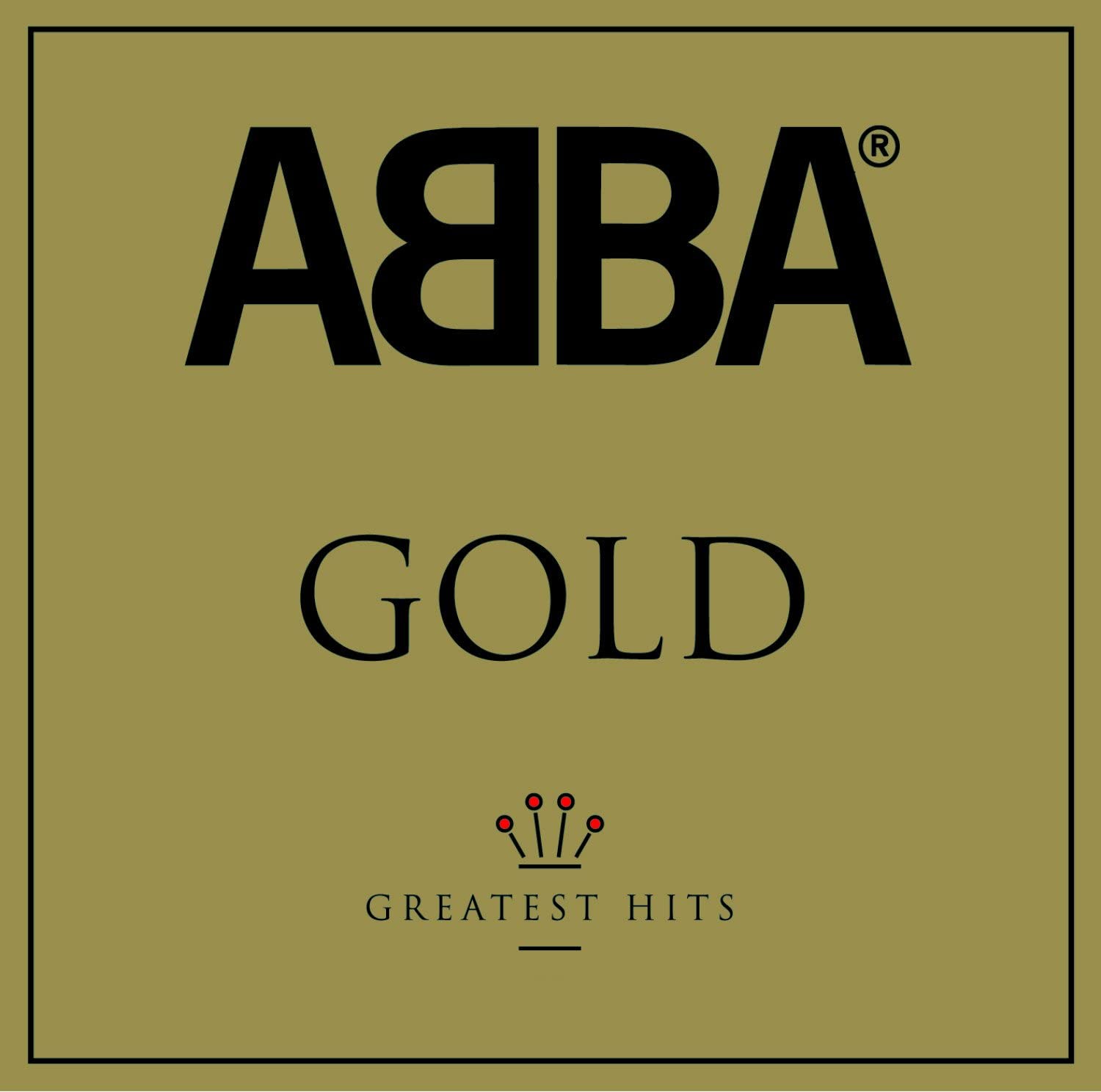 

Audio CD диск ABBA Gold – Greatest Hits (602498192979)