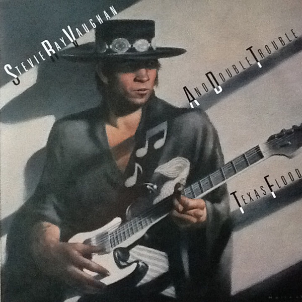 

Audio CD диск Stevie Ray Vaughan – Texas Flood (5099749412927)