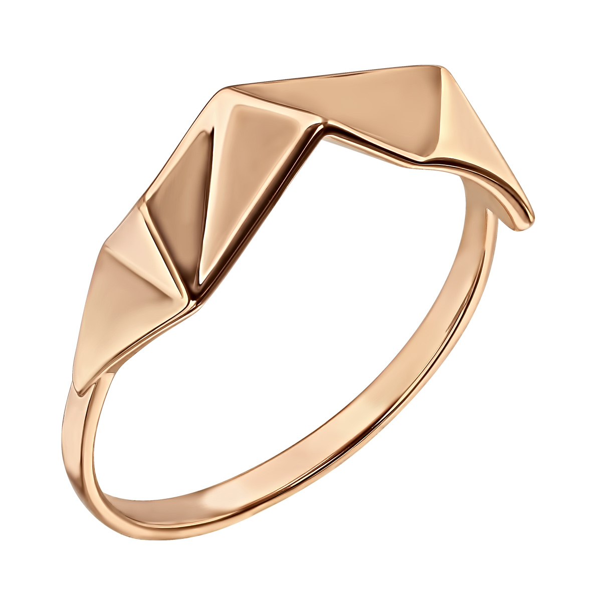

Золотое кольцо Tango Jewellery Company 300433 размер 17.5