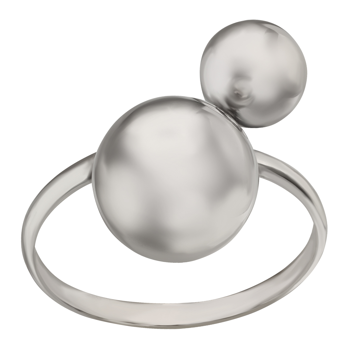 

Серебряное кольцо Tango Jewellery Company 391080С размер 16