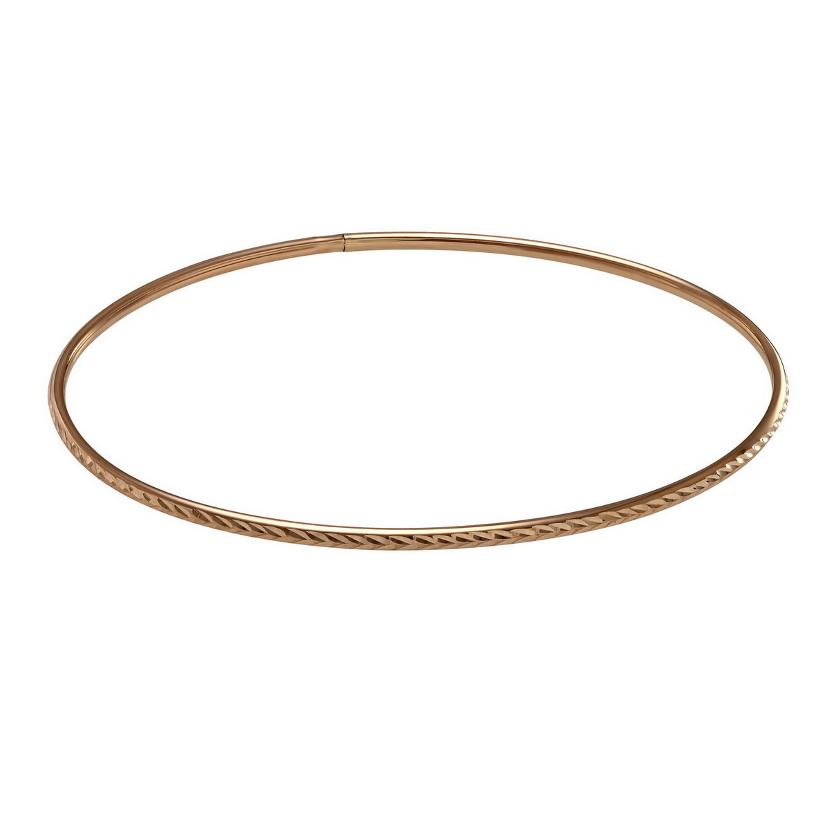 

Золотой браслет Tango Jewellery Company 820153 размер 200