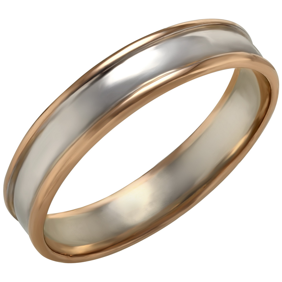 

Золотое обручальное кольцо Tango Jewellery Company 310294 размер 19