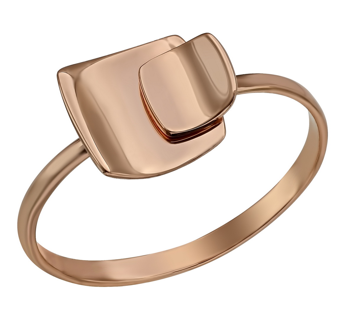 

Золотое кольцо Tango Jewellery Company 300425 размер 18.5