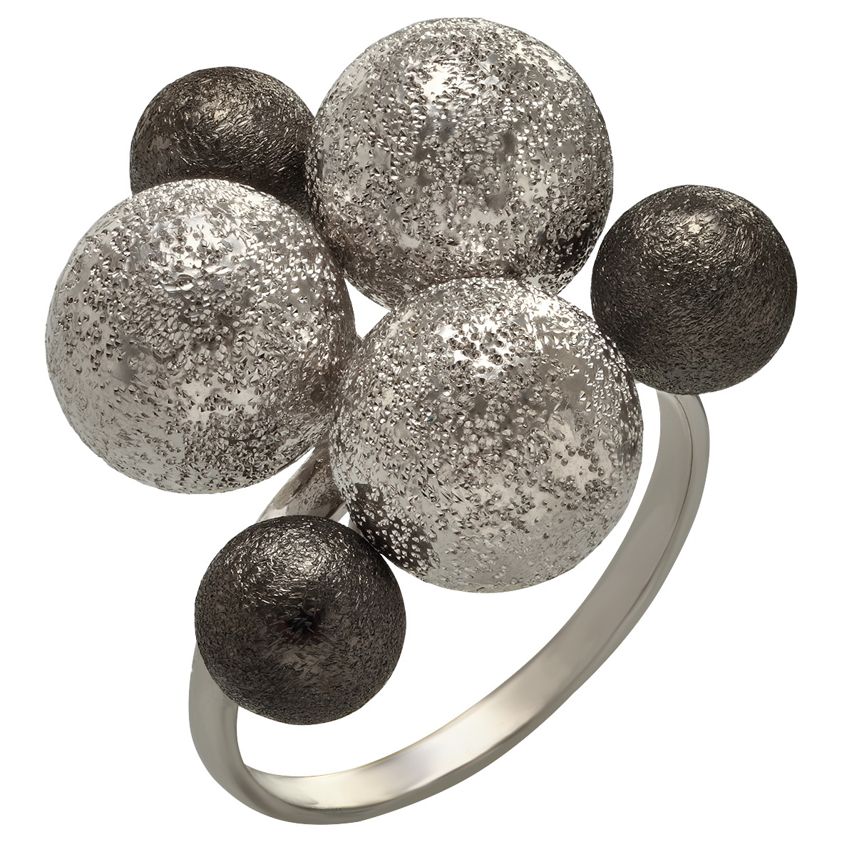 

Серебряное кольцо Tango Jewellery Company 391108С размер 18