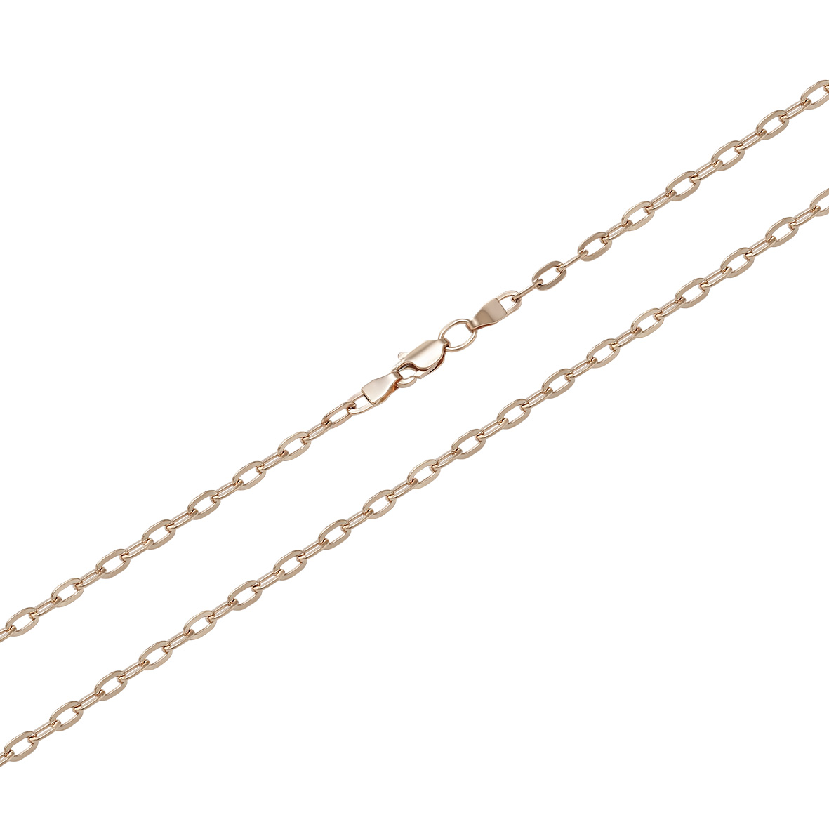 

Золотая цепочка Tango Jewellery Company 880019 размер 650