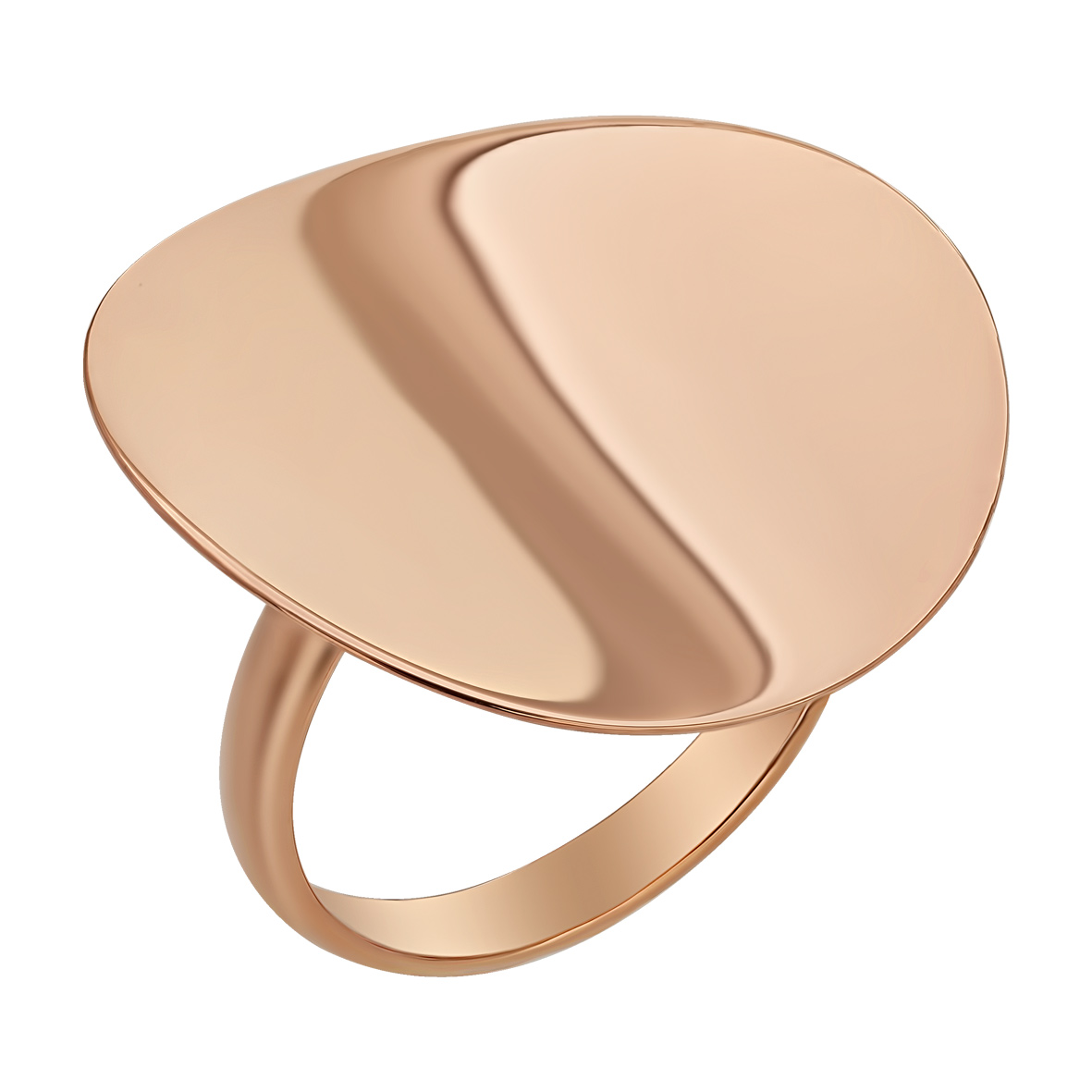 

Золотое кольцо Tango Jewellery Company 390213 размер 16.5