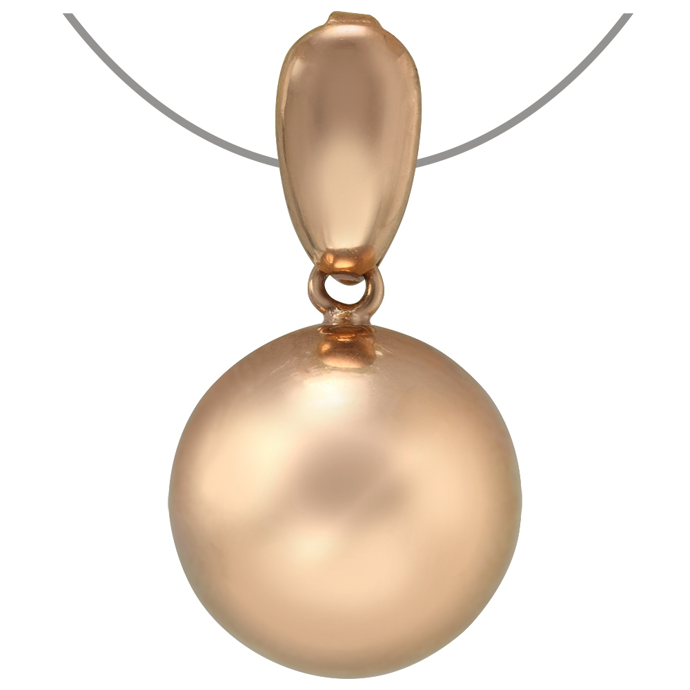 

Золотой подвес "Солнечная мозаика" Tango Jewellery Company 170030