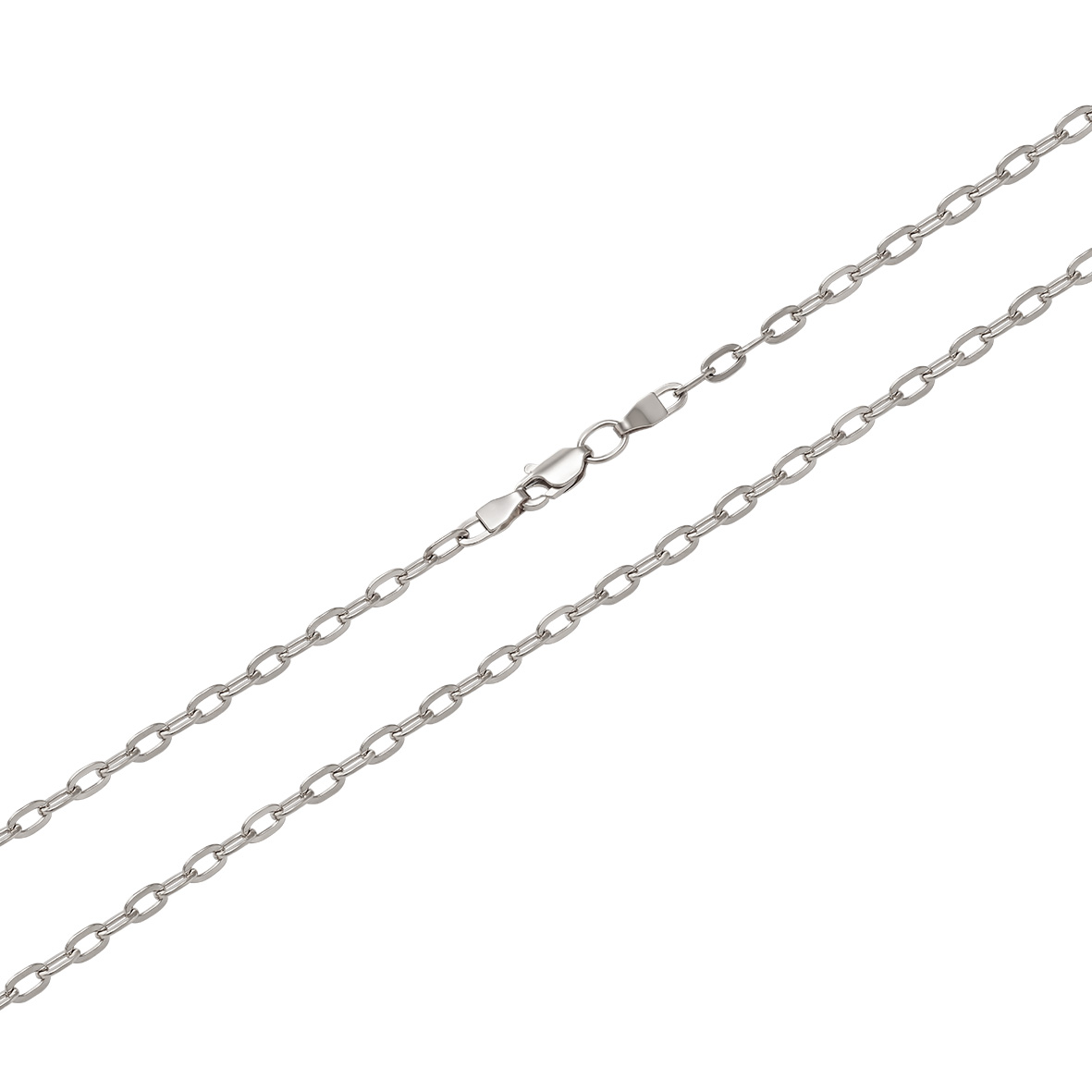 

Серебряная цепочка Tango Jewellery Company 880019С размер 650