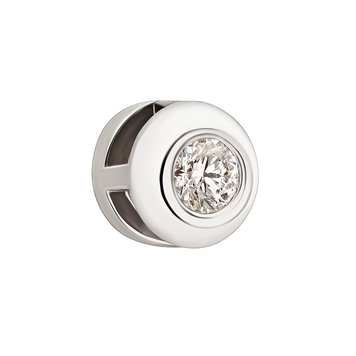 

Подвеска в белом золоте Tango Jewellery Company 700323В