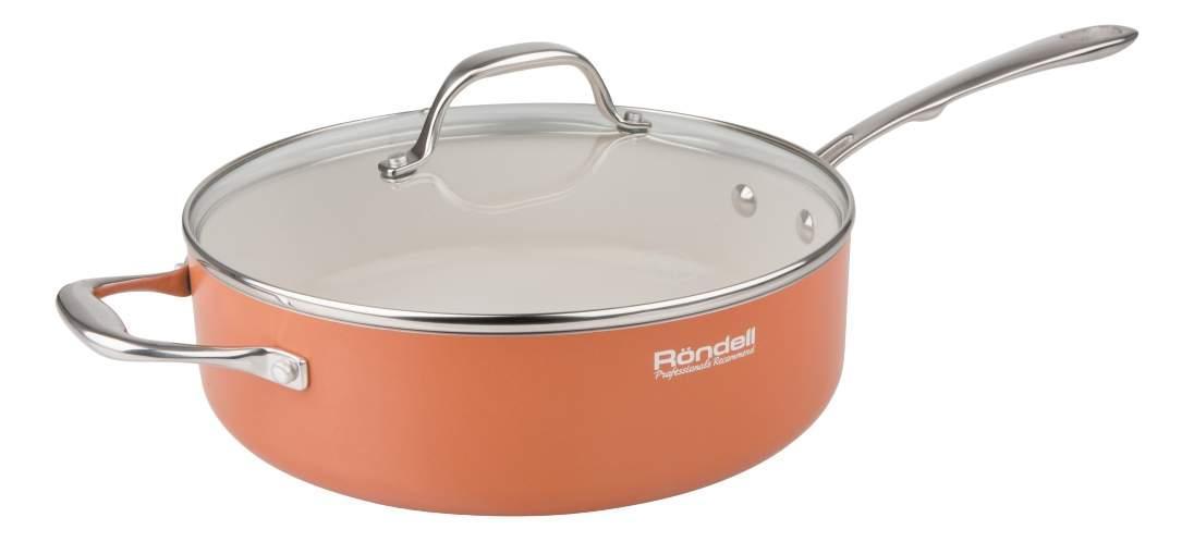 

Сотейник 24 см Terrakotte Rondell RD-527