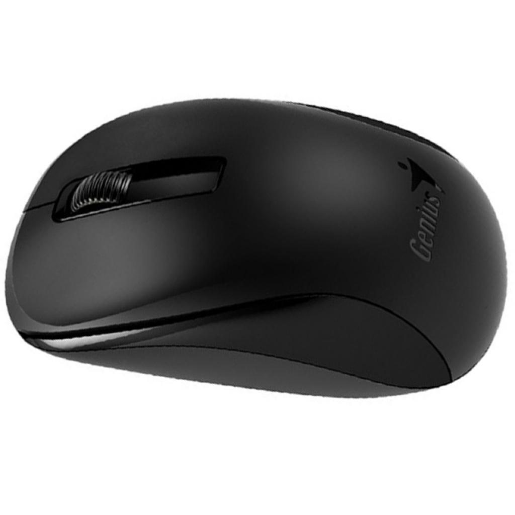 

Мышка Genius NX-7005 G5 Hanger Black (31030013400)