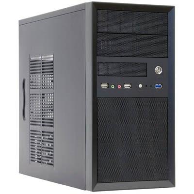 

Корпус Chieftec MESH (CT-01B-OP)