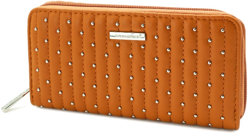 

Женский кошелек David Jones 1110090 Коричневый