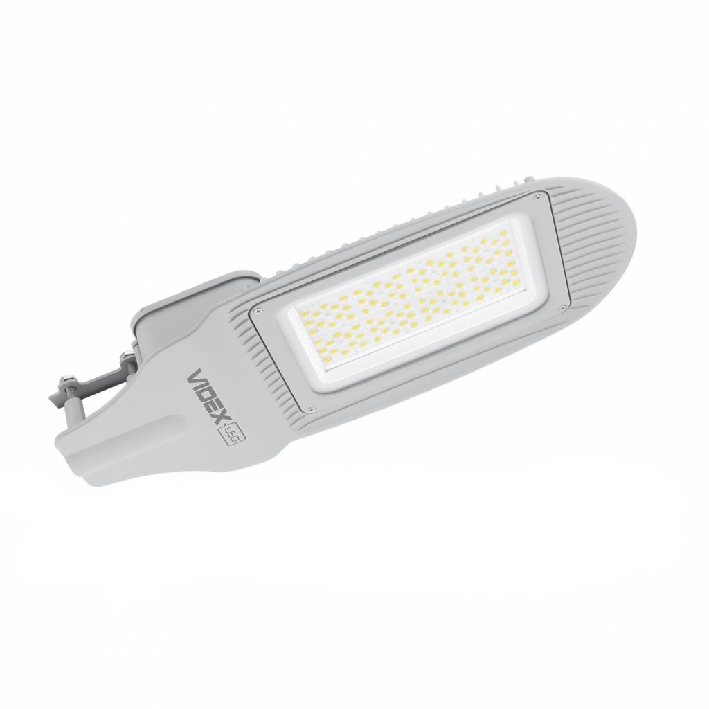 

Светильник Videx LED уличный 100W 5000K 220V (VL-SL06-1005)