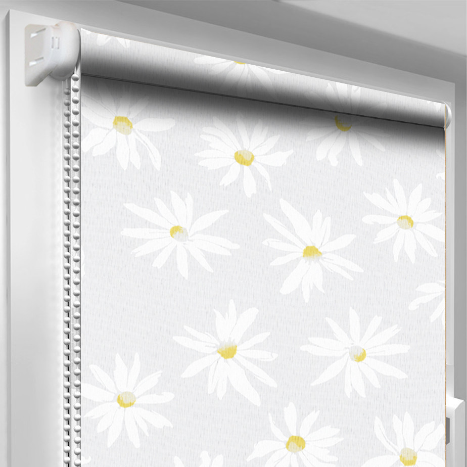 

Рулонная штора DecoSharm В339 - 150 x 195 cм