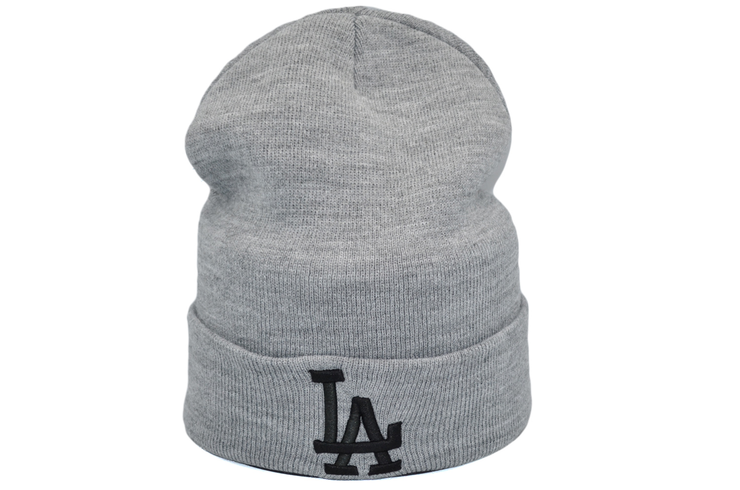 

Шапка Hip Hop Shop LA 55-59 см светло-серая (H-08118-459)