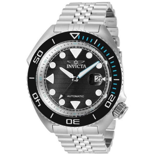 

Швейцарские мужские наручные часы Invicta Pro diver 30410 стиле Seiko