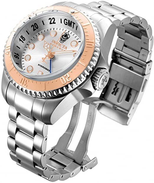 

Американские массивные мужские часы (Инвикта) Invicta Hydromax 16964