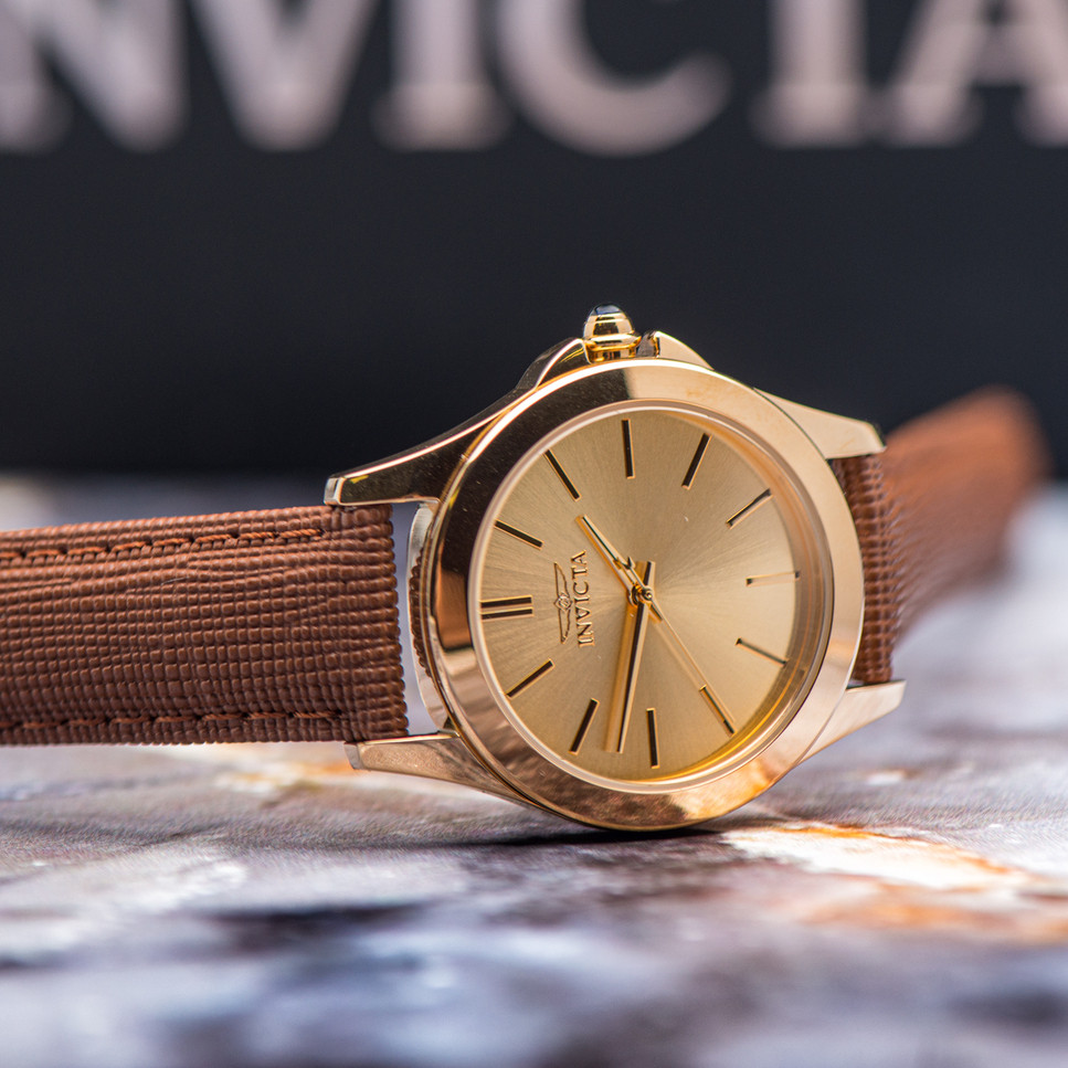 

Американские женские часы Инвикта Invicta Angel 15150