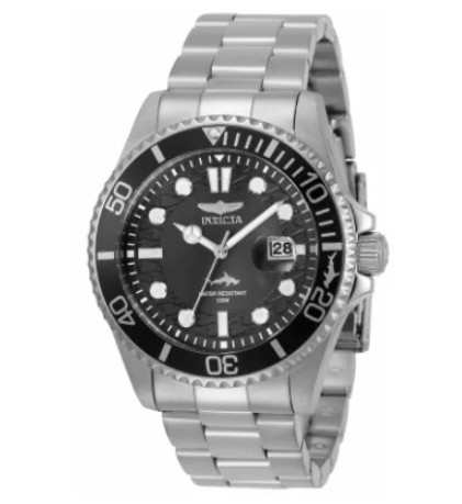 

Швейцарские мужские наручные часы (Инвикта) Invicta 30018 Pro Diver в стиле Rolex Submariner