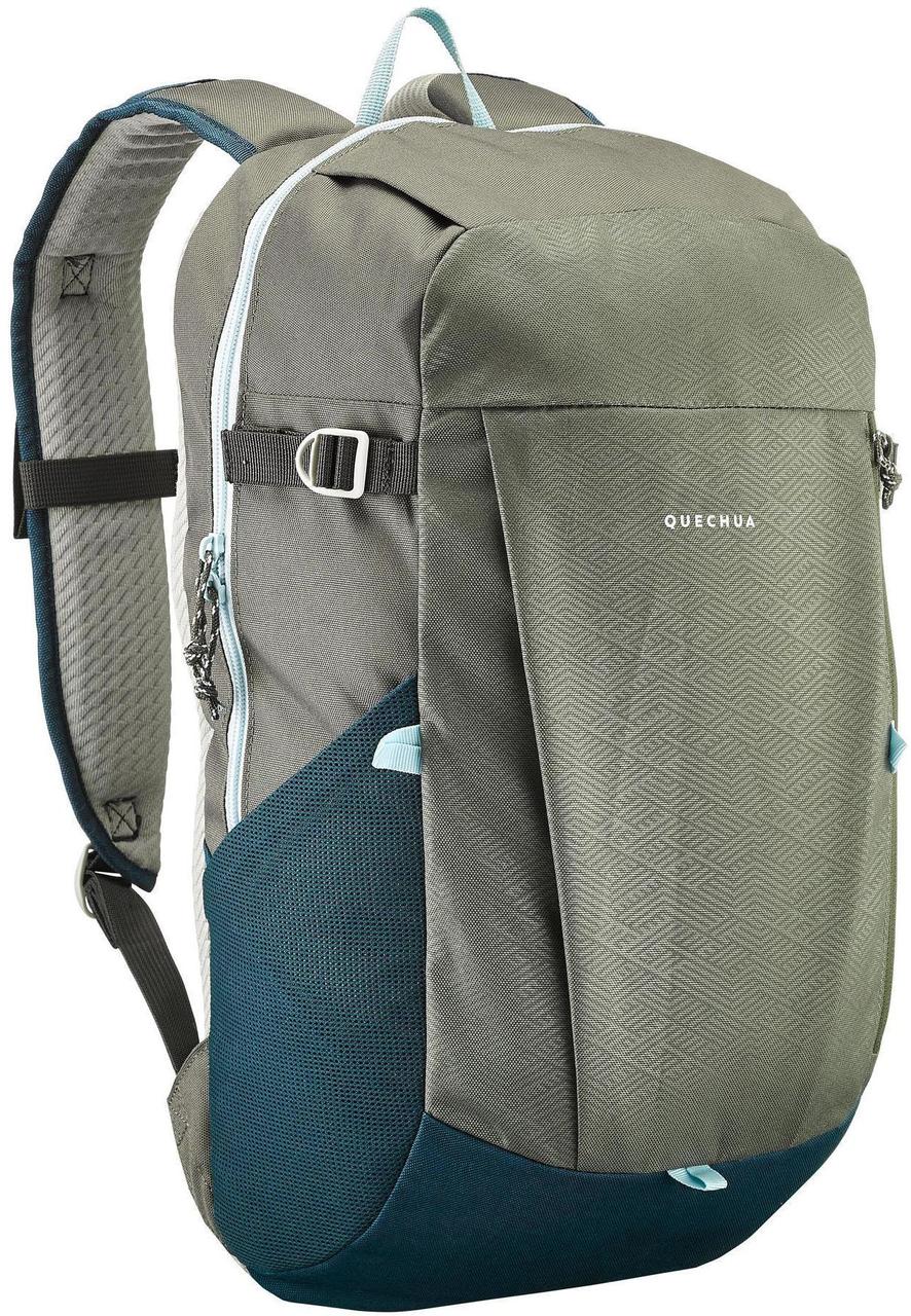 

Рюкзак Quechua Arpenaz 2486935 серый