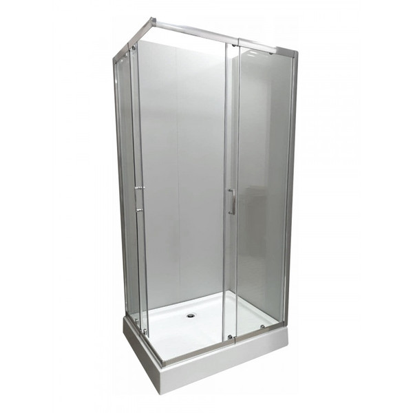 

Душевая кабина Veronis FLEX-7-14 90-100х70-80х190 без поддона