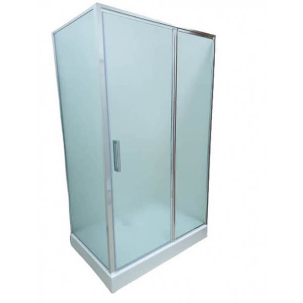 

Душевая кабина Artex P12-80 правая 120х80х198