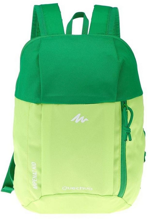 

Рюкзак детский Quechua Arpenaz Kid 2033564 салатовый