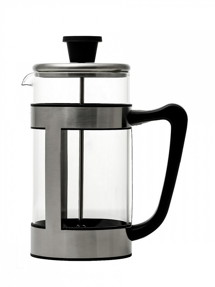 

Заварочный чайник GIPFEL1 л черный (7100)