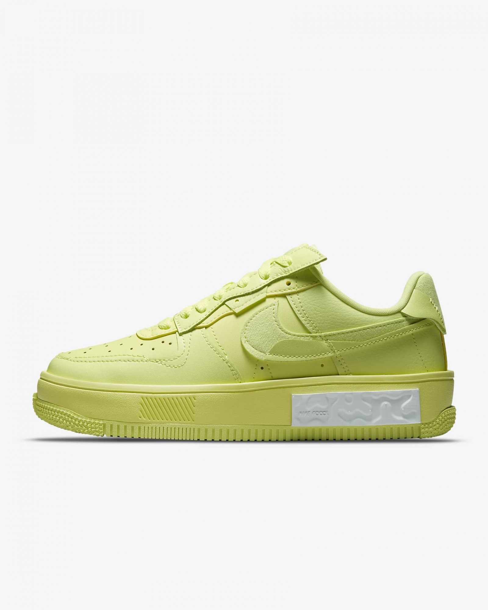 

Кроссовки Air Force 1 Fontanka 40.5 (9 US) 26 см (DA7024-7009)