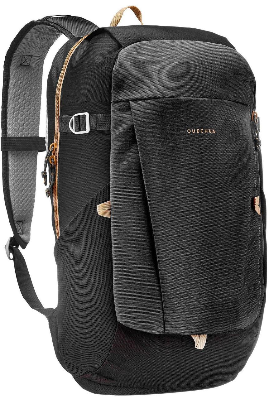 

Рюкзак Quechua Arpenaz 2663481 черный