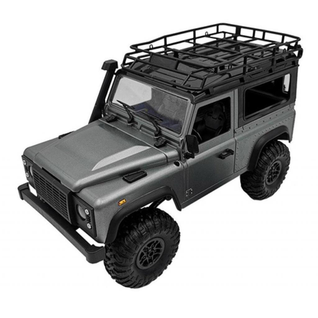 

Радиоуправляемая игрушка MN Model 99S Defender полнопривод 112 (MN-99S)