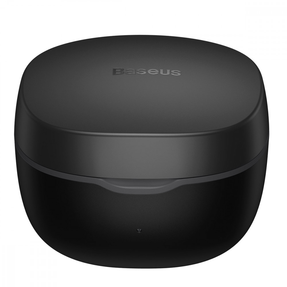 

Наушники Baseus WM01 TWS black