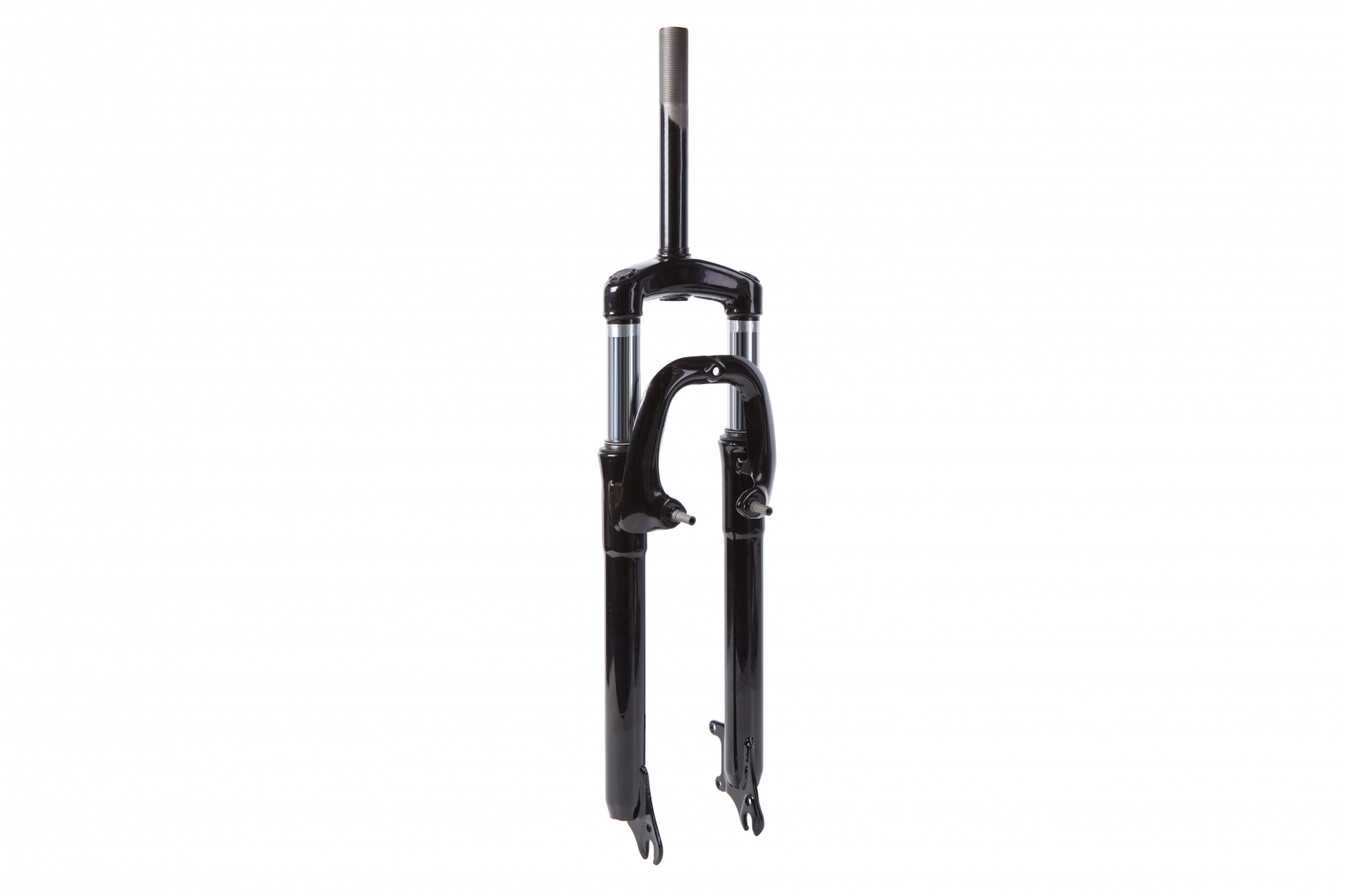 

Вилка 29" ST 1" AM disc/v-br шток-185мм ход-100mm черный FSD LJ-531