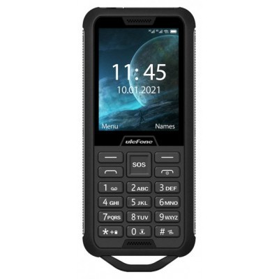 

Мобильный телефон Ulefone Armor MINI 2 Camouflage