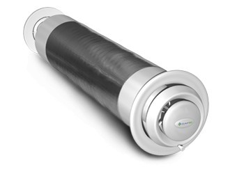 

Рекуператор Climtec РД 125 База