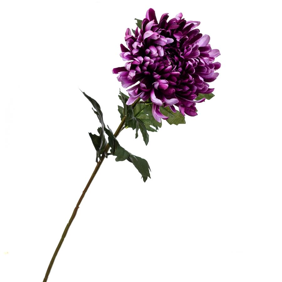 

Набор из 6 единиц. Хризантема фиалет 90 см (2000-057PL), Elisey