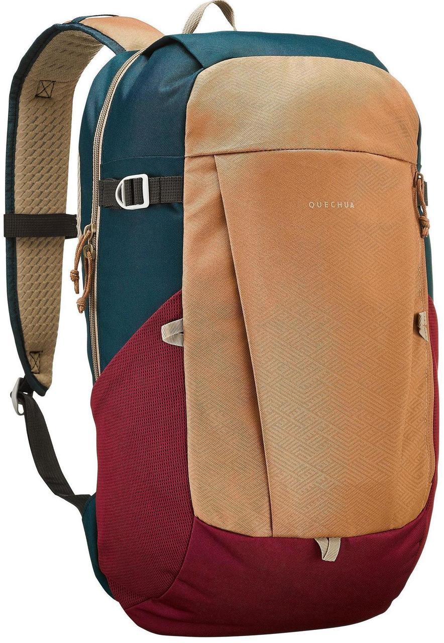 

Рюкзак Quechua Arpenaz 2486939 оранжевый