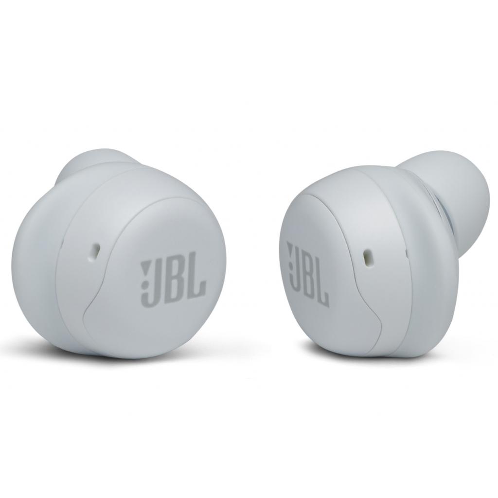 

Навушники JBL Live Free NC+ White (JBLLIVEFRNCPTWSW)