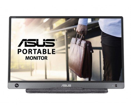 

Монітор ASUS MB16AH (90LM04T0-B02170)