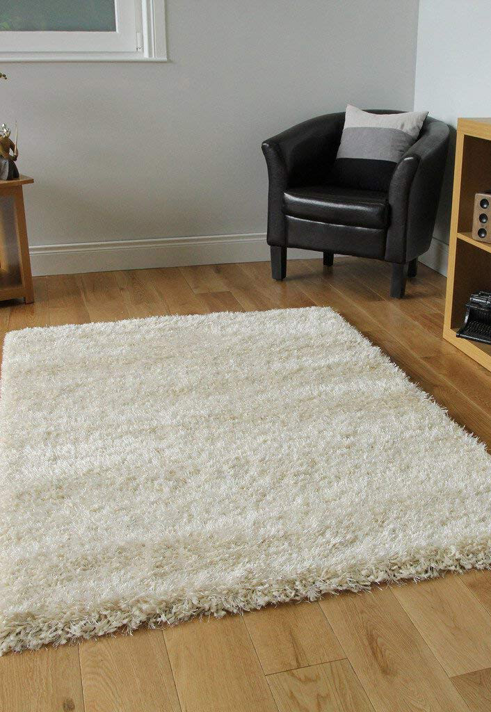 

Ковер с высоким ворсом Puffy 4b S001a beige 1.60x2.30
